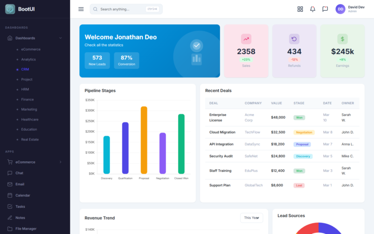 CRM
