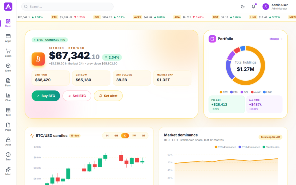 Crypto