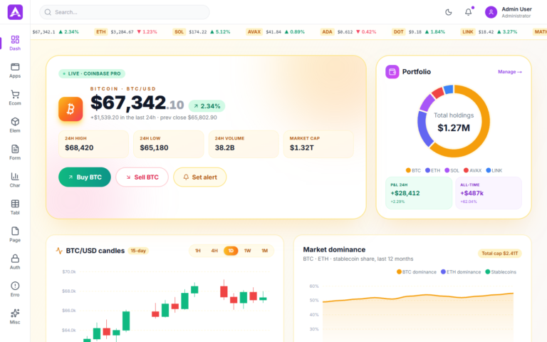 Crypto