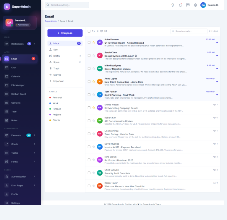 Email