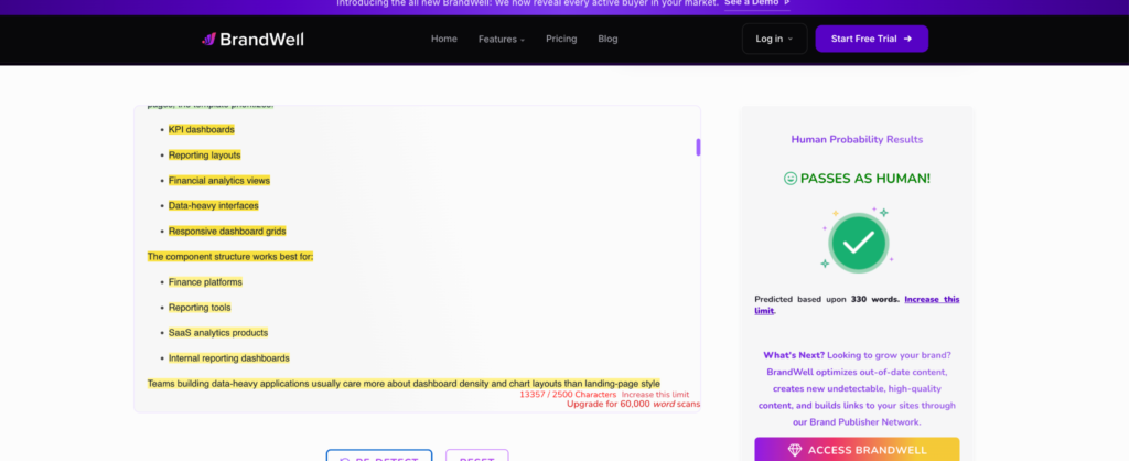 Best Tailwind CSS Admin Templates 2026 3 image 18